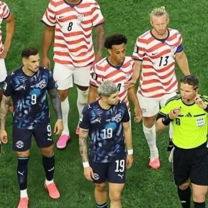 Arbitragem segue nova orientação da comissão na controvérsia EUA x Paraguai