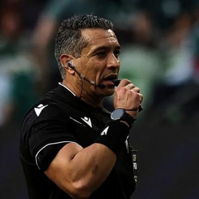 Palmeiras emite nota sobre arbitragem e rejeita narrativas de influenciadores