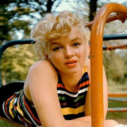 Marilyn Monroe 100: o livro do centenário e a Marilyn que comandou