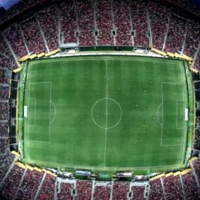 Conheça os estádios mais avançados da Copa do Mundo
