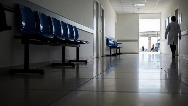 Arenópolis investe R$ 540,6 mil em medicamentos para hospital e postos de saúde