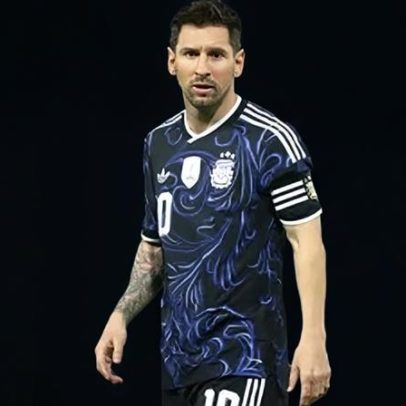 Messi joga? Argentina enfrenta Honduras; onde assistir