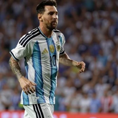 Palpite para Argentina x Argélia na Copa do Mundo 2026