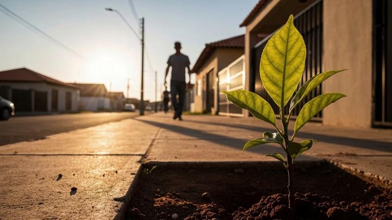 Arinos terá 20 novas casas populares com investimento de R$ 2,8 milhões