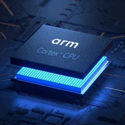 Arm domina quase metade da receita de data centers, ameaça x86