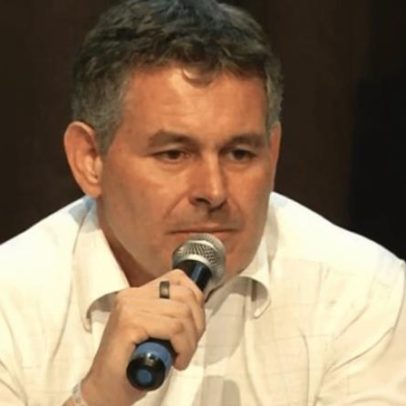 Vice do Corinthians vira réu por desvio de material da Nike, ele nega
