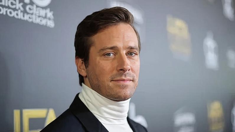 Armie Hammer agredeceu oportunidades de trabalho após polêmicas em Hollywood