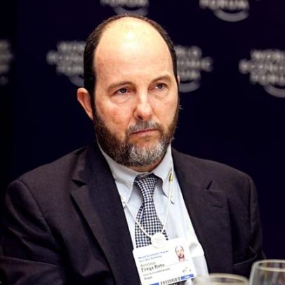 Ex-presidente do BC doa R$ 100 mil ao PSB de Alckmin