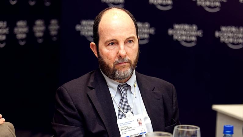 Armínio Fraga