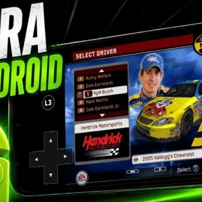 ARMSX2 Refresh chega ao Android e promete melhor emulação de PS2