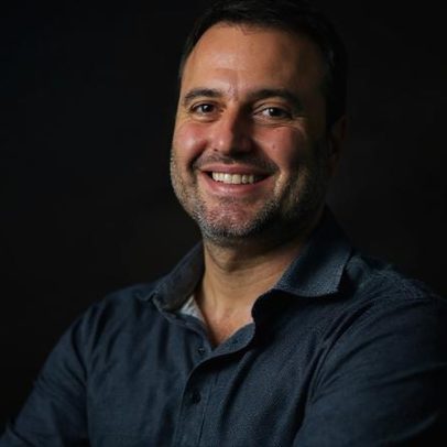 De entregador a dono de rede de pizzarias: a trajetória de Arnaldo Di Blasi