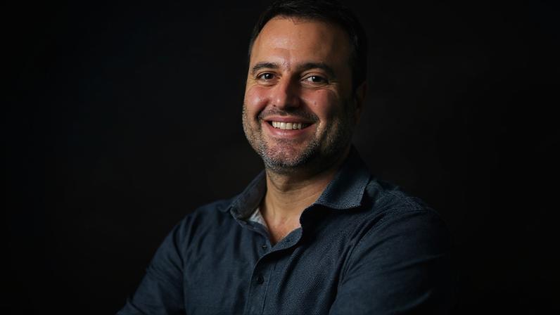 Arnaldo Di Blasi trocou carreira no setor financeiro por empreendedorismo no ramo de pizzarias