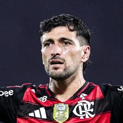 Arrascaeta sofre lesão e pode ficar fora da Copa do Mundo