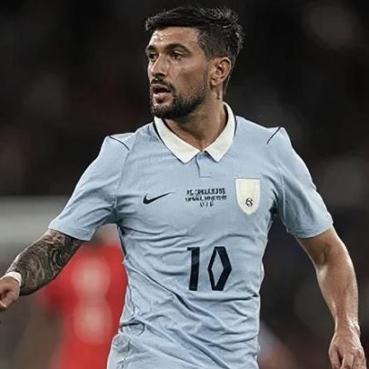 Arrascaeta: lesão e retorno em pauta para jogo hoje