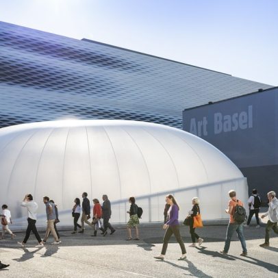 Além da Art Basel: 10 lugares imperdíveis para conhecer em Basel