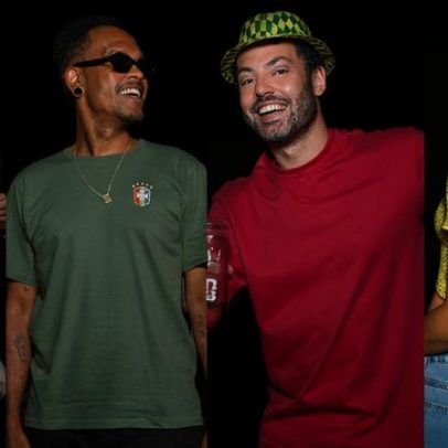 Copa do Mundo 2026: influenciadores brasileiros transformam o Mundial em reality