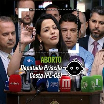 Câmara abre processo que pode afastar pivô da briga entre Flávio e Michelle