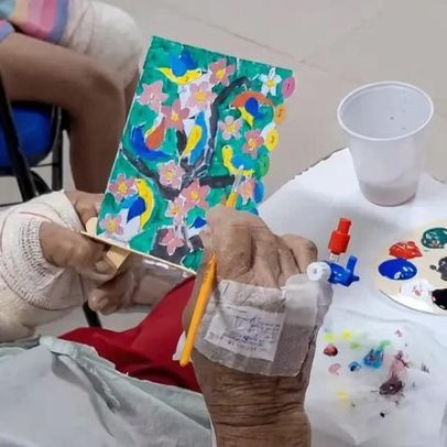 Lei regulamenta a profissão de arteterapeuta entra em vigor