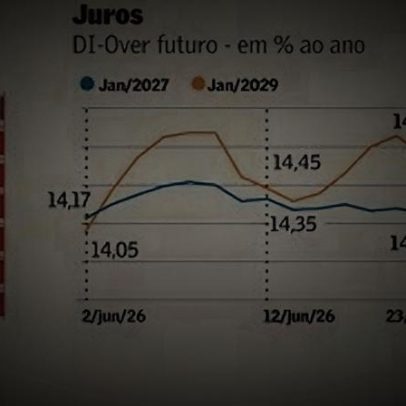 Ações de chips recuam novamente, ampliando aversão ao risco global