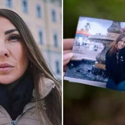 Brasileira vítima de Epstein relata apagão de memória após anos de abuso