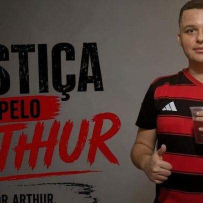 Menino morto por chumbinho será sepultado neste sábado no RJ