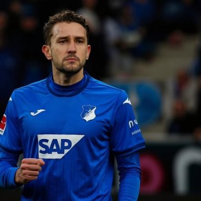 São Paulo faz nova proposta por Arthur Chaves após recusa do Hoffenheim