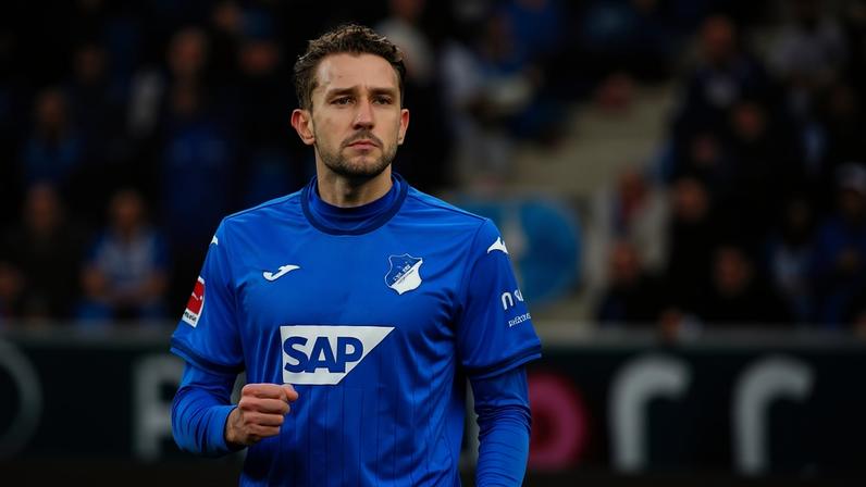 Arthur Chaves, do Hoffenheim, é prioridade atual do São Paulo; Tricolor tenta um empréstimo