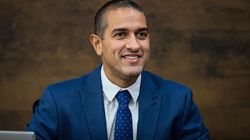 Arthur Henrique (MDB) se reelege prefeito de Boa Vista (Foto: Divulgação/MDB)