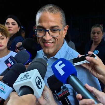 Roraimenses escolhem governador e vice na eleição suplementar deste domingo