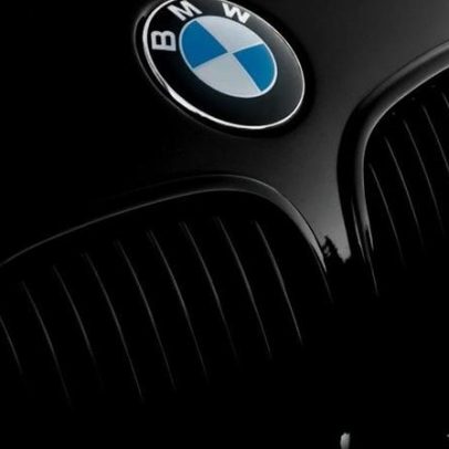 BMW prevê queda do lucro devido à China e ao Irã