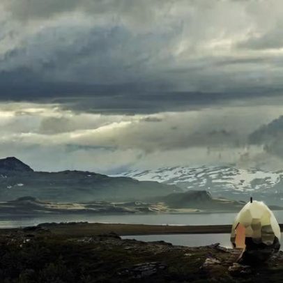 As 10 saunas mais incríveis do mundo, da Noruega à Austrália