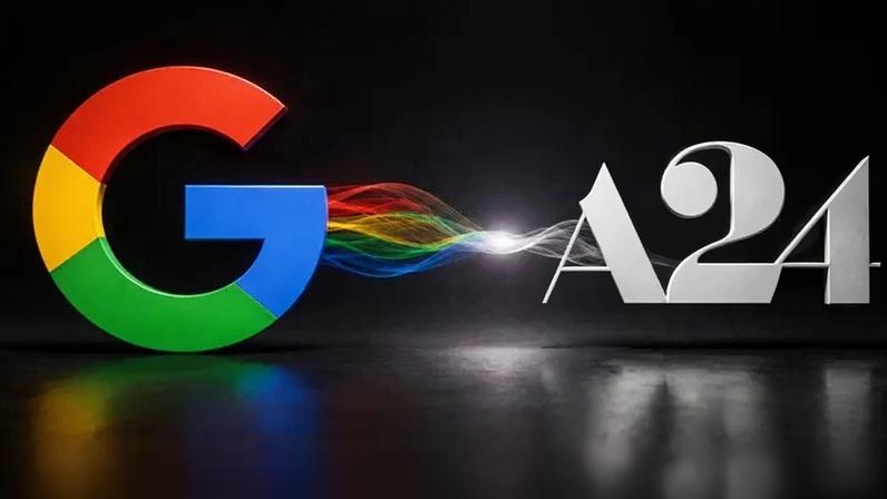 Google investe US$ 75 milhões e será parceiro da A24, de Backrooms