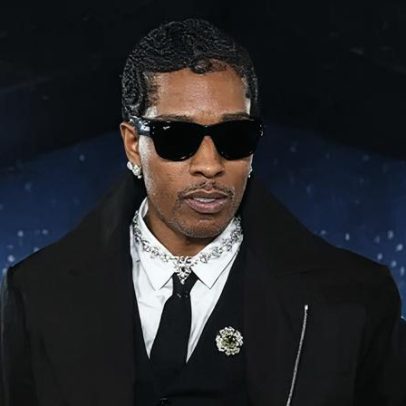 A$AP Rocky comenta tiroteio na mansão com Rihanna