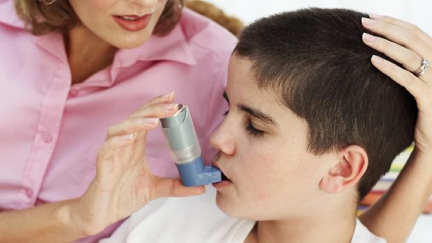 Algumas espécies de fungos podem servir como pistas precoces para prever quais bebês têm maior risco de desenvolver asma e doenças alérgicas na infância