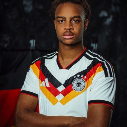Alemanha corta Lennart Karl por lesão e convoca Assan Ouédraogo para a Copa