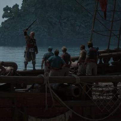 Assassin's Creed Black Flag Resynced ganha novo trailer no Summer Game Fest 2026