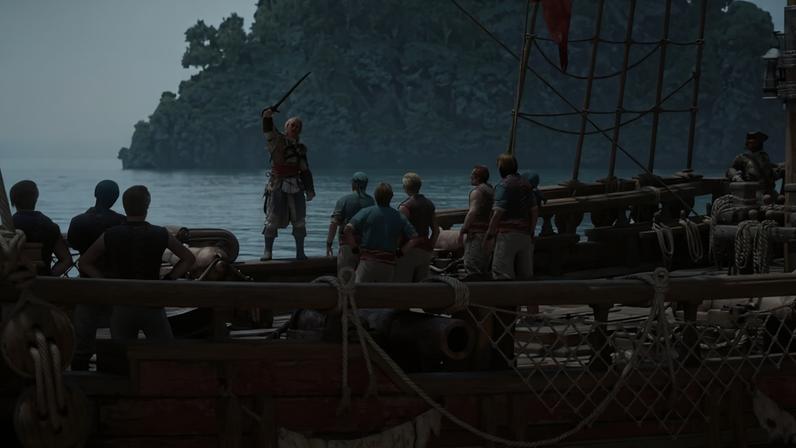 Créditos: Ubisoft