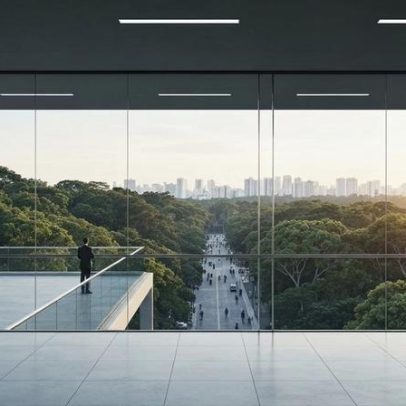Assessora ambiental é autorizada a participar de evento sobre clima em Londres