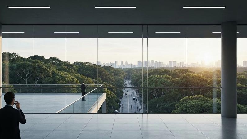 Assessora do Meio Ambiente é autorizada a participar de evento sobre clima em Londres