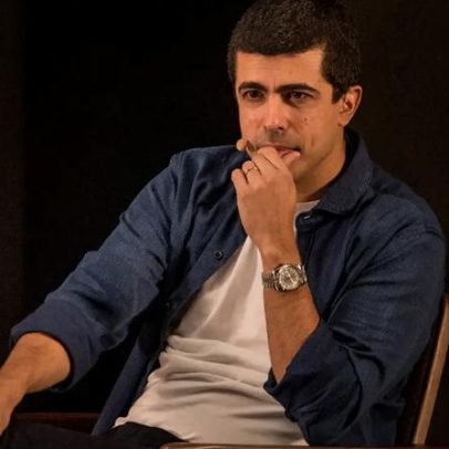 Marcius Melhem volta à Justiça para ação contra o SBT