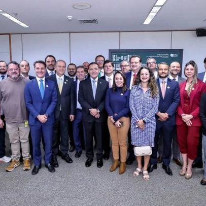 TSE assina acordo com partidos pela integridade eleitoral