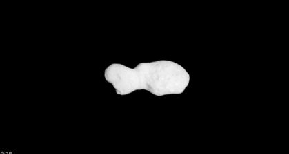 Asteroide Donaldjohanson