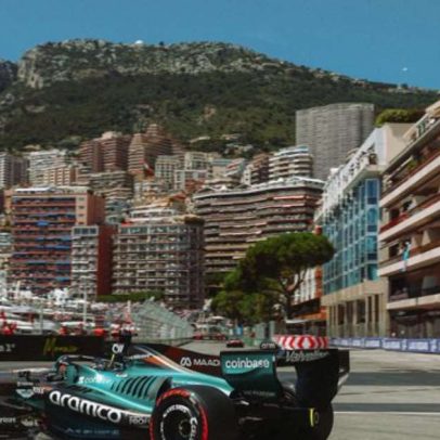 Alonso admite dificuldades e prevê temporada difícil para a Aston Martin