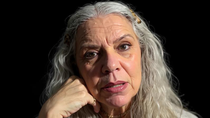 Astrid Fontenelle pede desculpas por comentário em post de Rodrigo Branco