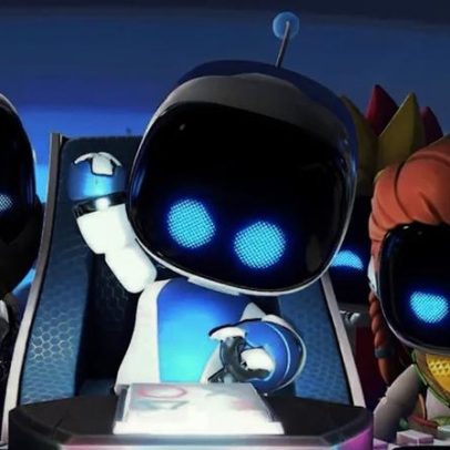 Vendas de jogos dos estúdios da Sony caem desde 2020