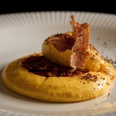 Milho de festa junina conquista espaços na alta gastronomia