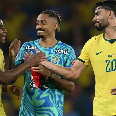 Favoritos e azarões: jogos com maior disparidade na Copa do Mundo 2026