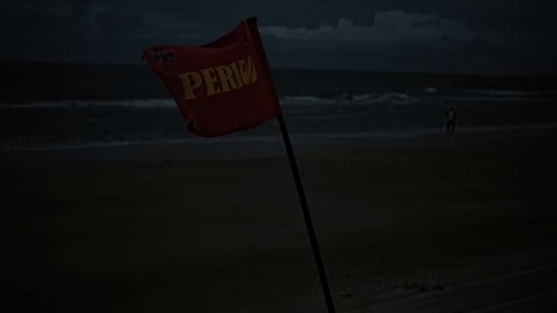 Praia - Metrópoles