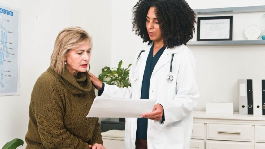 Para mulheres com histórico de câncer de mama ou doenças cardiovasculares, a terapia hormonal não é indicada - (crédito: EdiCase)
