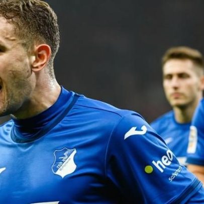 São Paulo inicia negociações com zagueiro Arthur Chaves do Hoffenheim